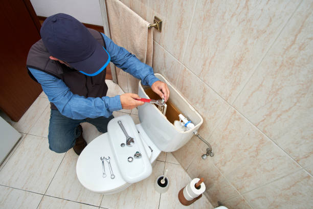 Trusted Amelia, LA Plumbing Experts